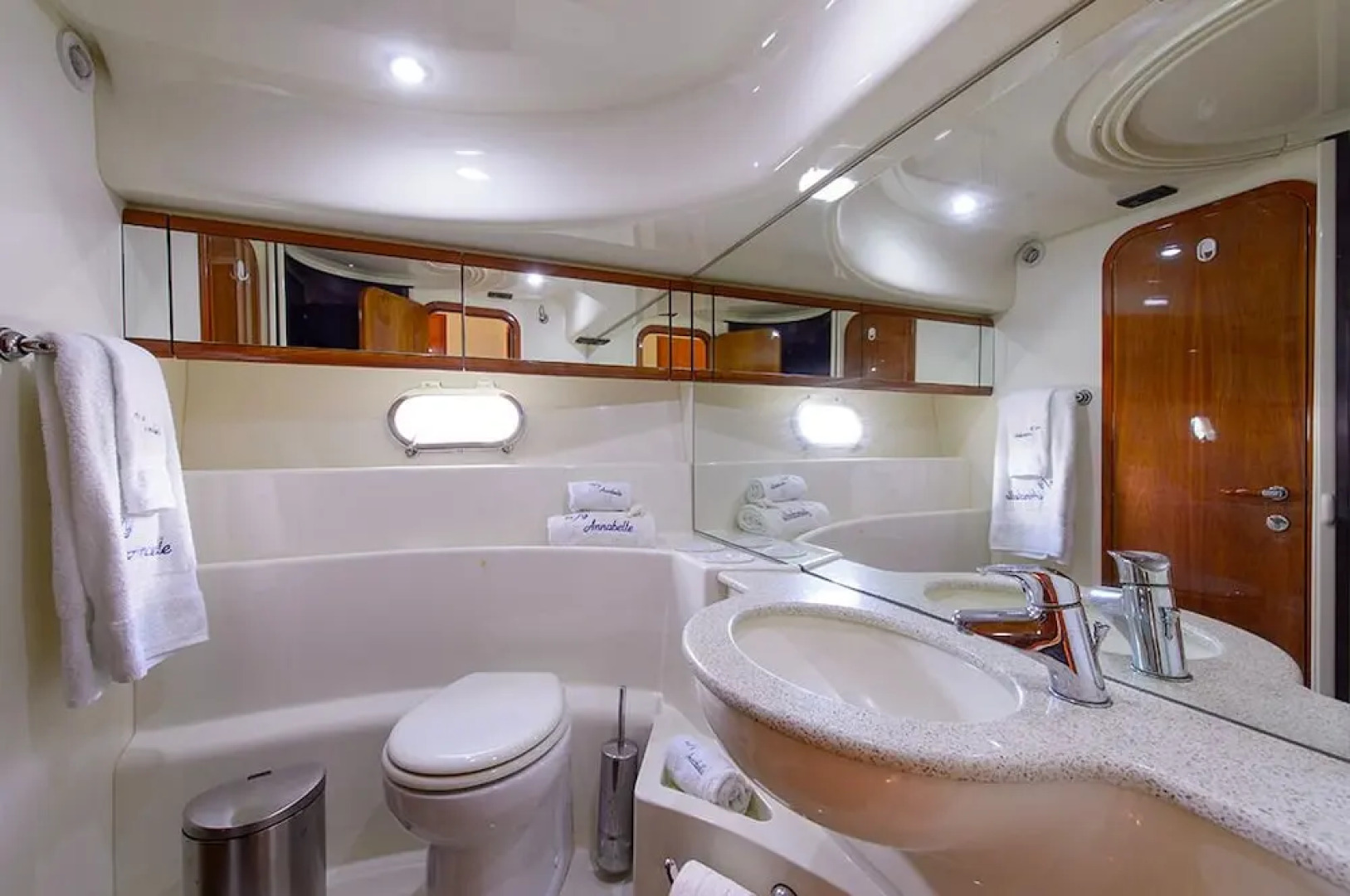 Miami Yachting Company