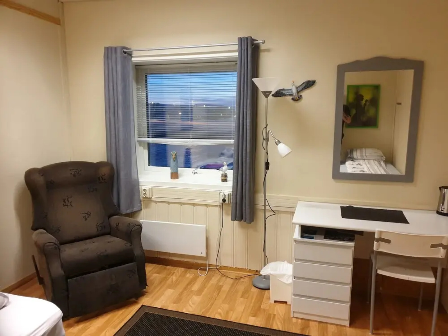 Wilhelmsen Romutleie