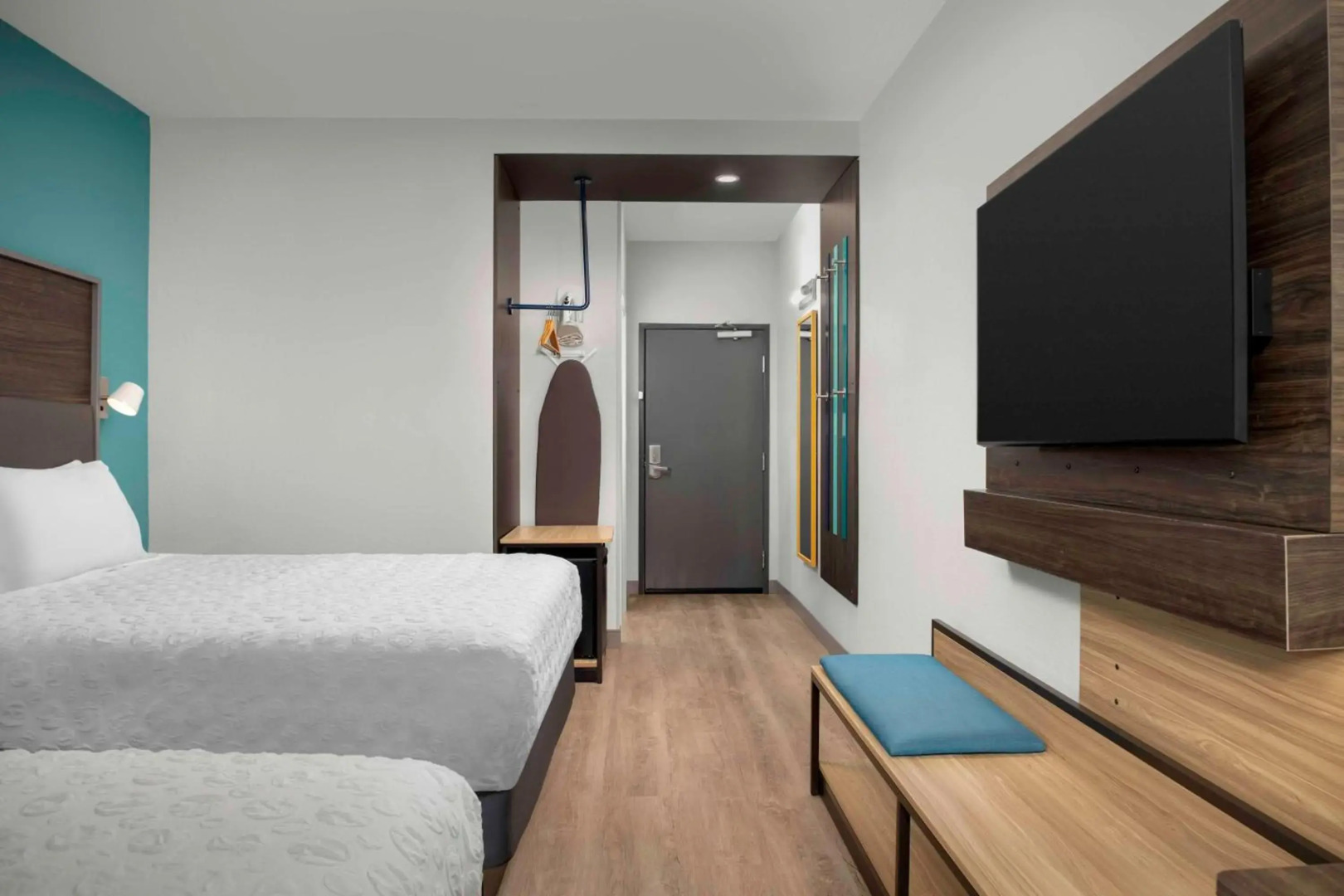 Tru by Hilton North Richland Hills DFW West