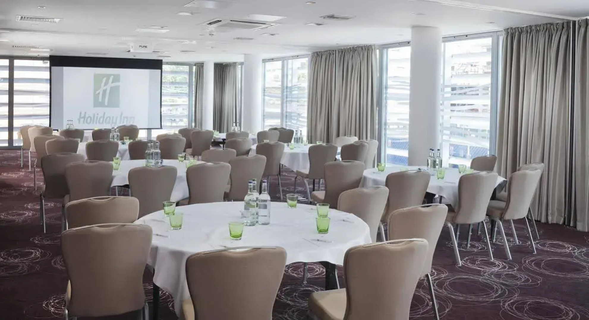 Holiday Inn London - Whitechapel by IHG