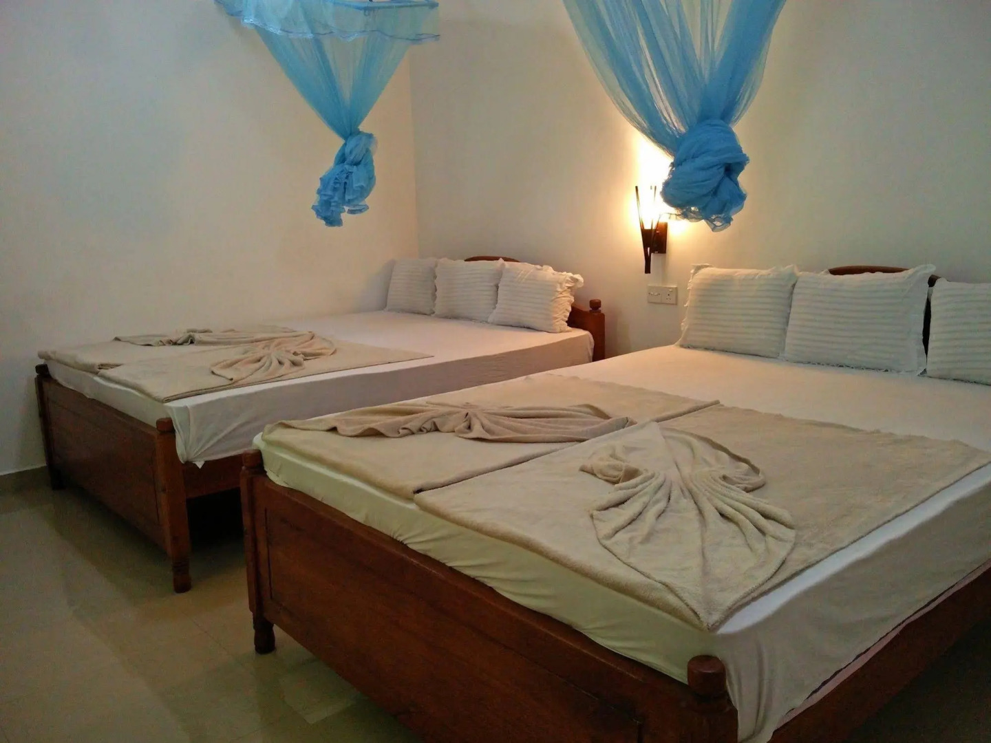 ABC Guest Inn & Restaurant