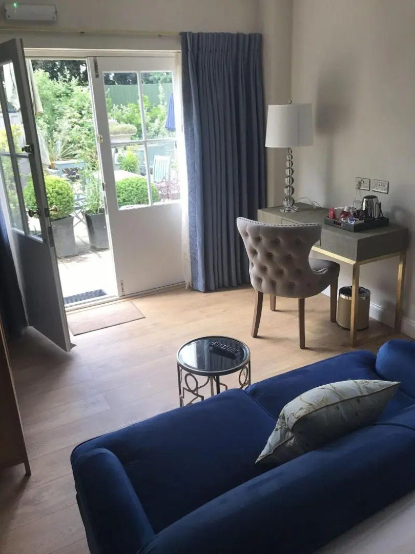 The Ormond At Tetbury