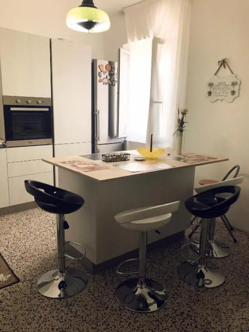 La Casa Degli Artisti