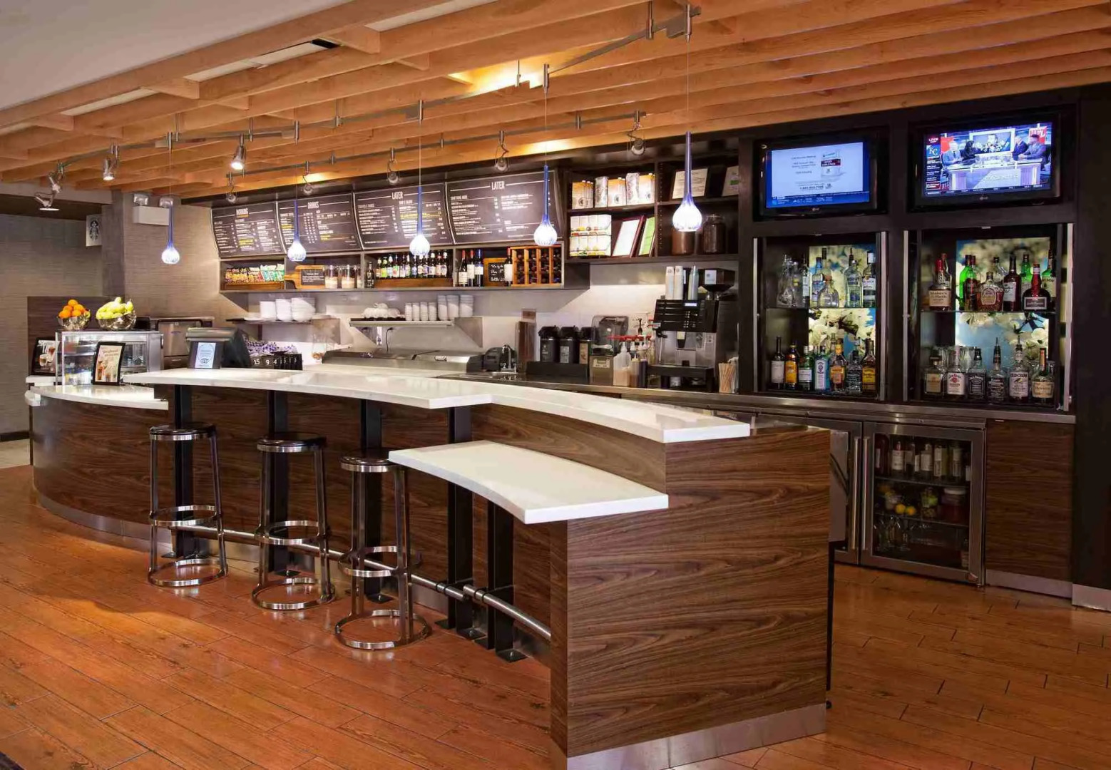 Courtyard by Marriott Fayetteville