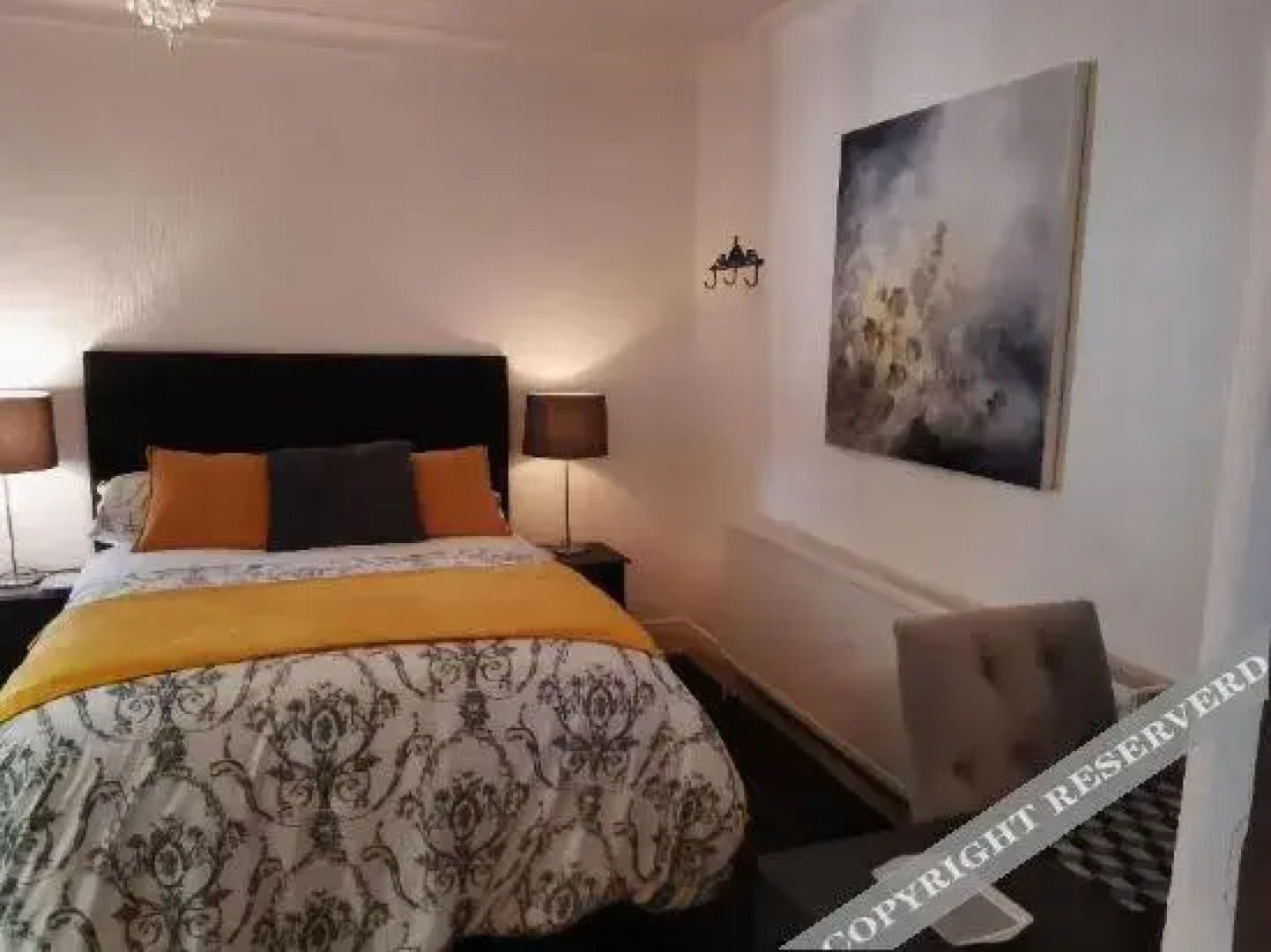 Heatherlea Guest House