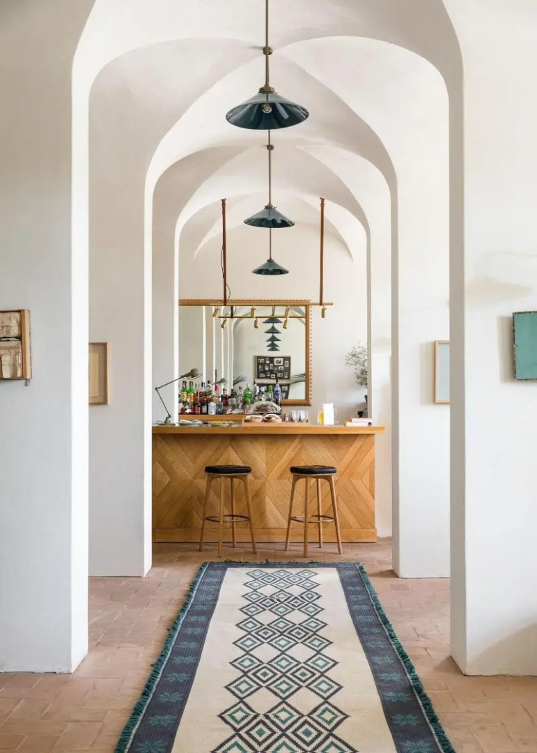 São Lourenço do Barrocal