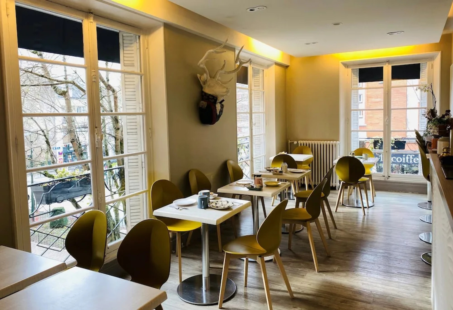 Logis Hôtel Marguerite