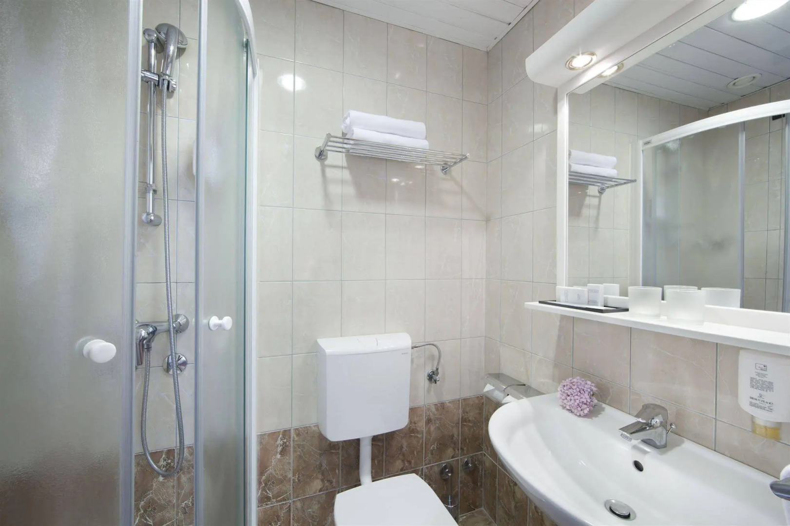 Hotel Kristal - Liburnia