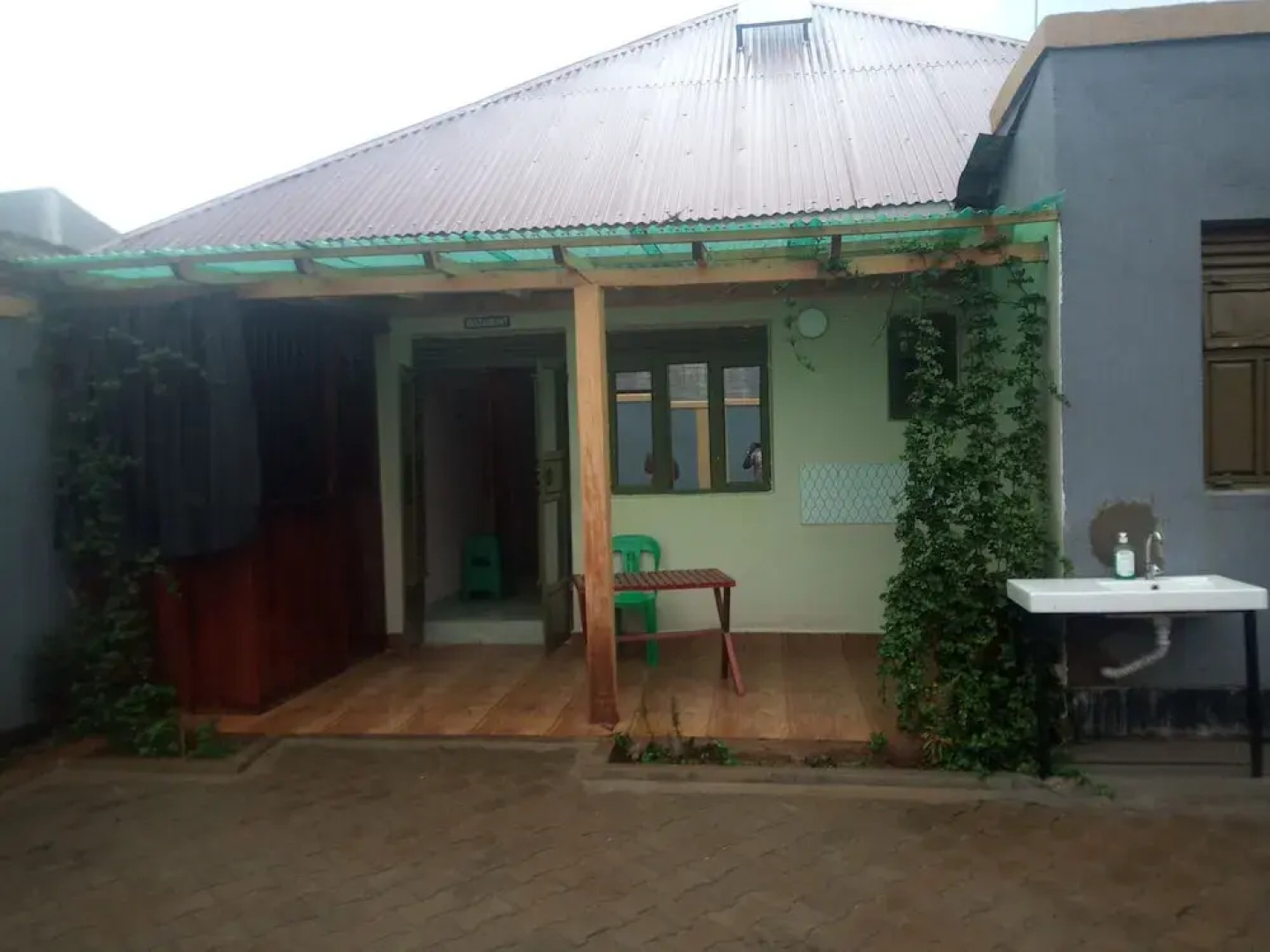 La-Tereza Guest house