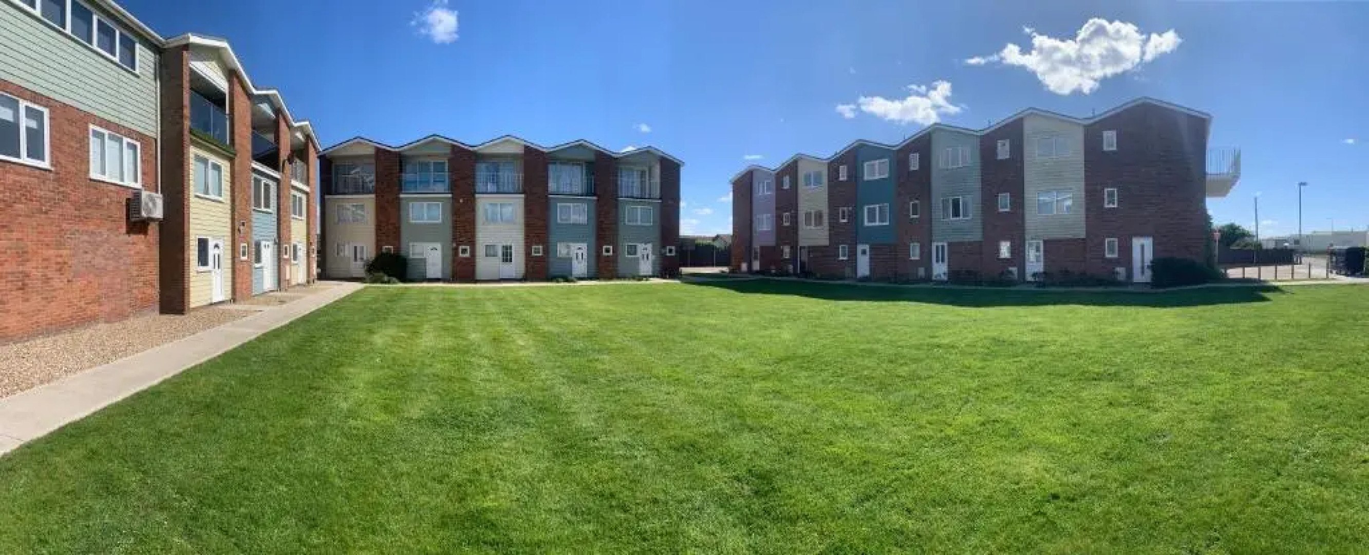 Beautiful 3 bed house in Hunstanton - near Searles with sea views