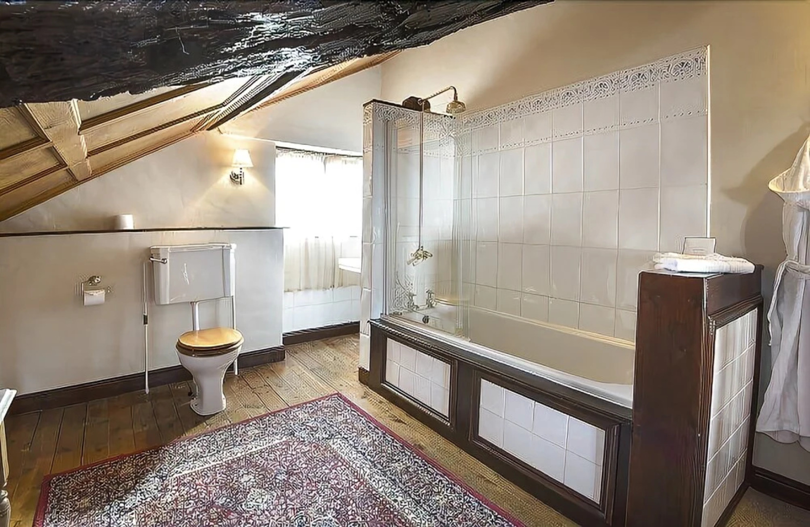 Winteringham Fields - Restaurant with rooms