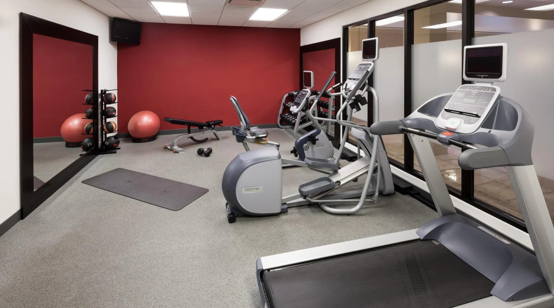 Hilton Garden Inn Denver/Highlands Ranch