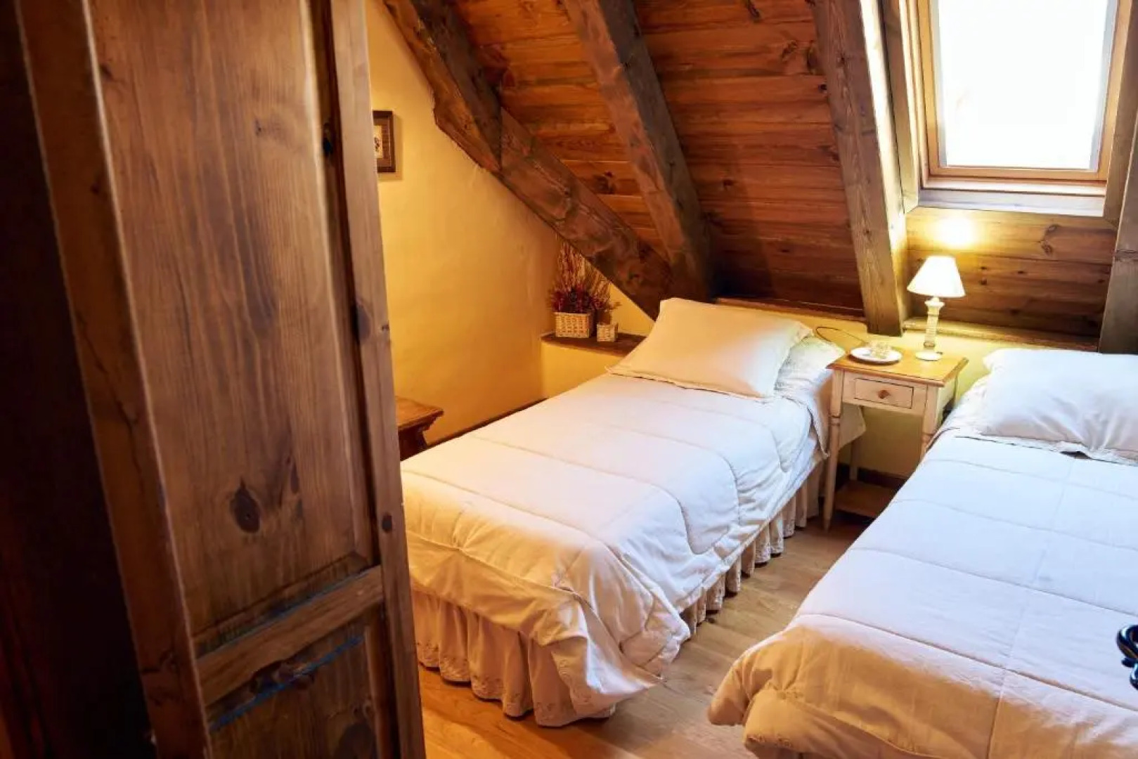 Apartamentos Solsalient