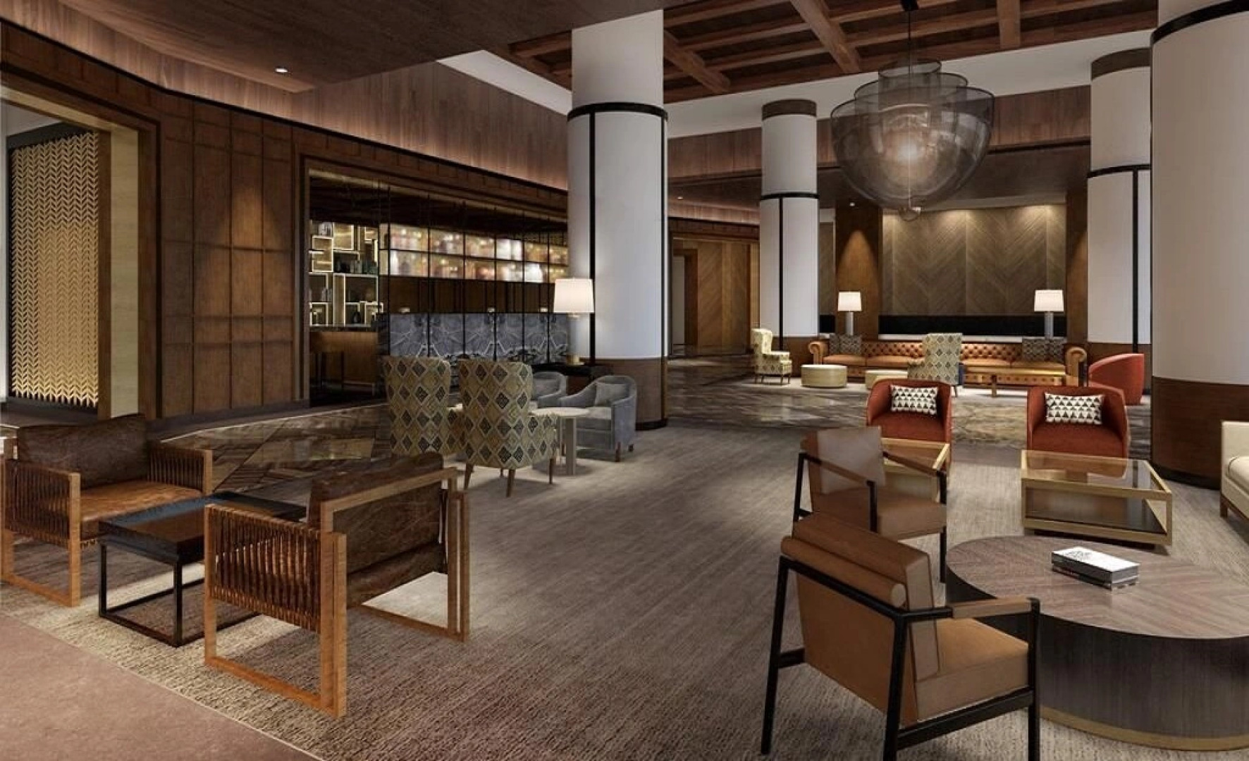 Omni Oklahoma City Hotel