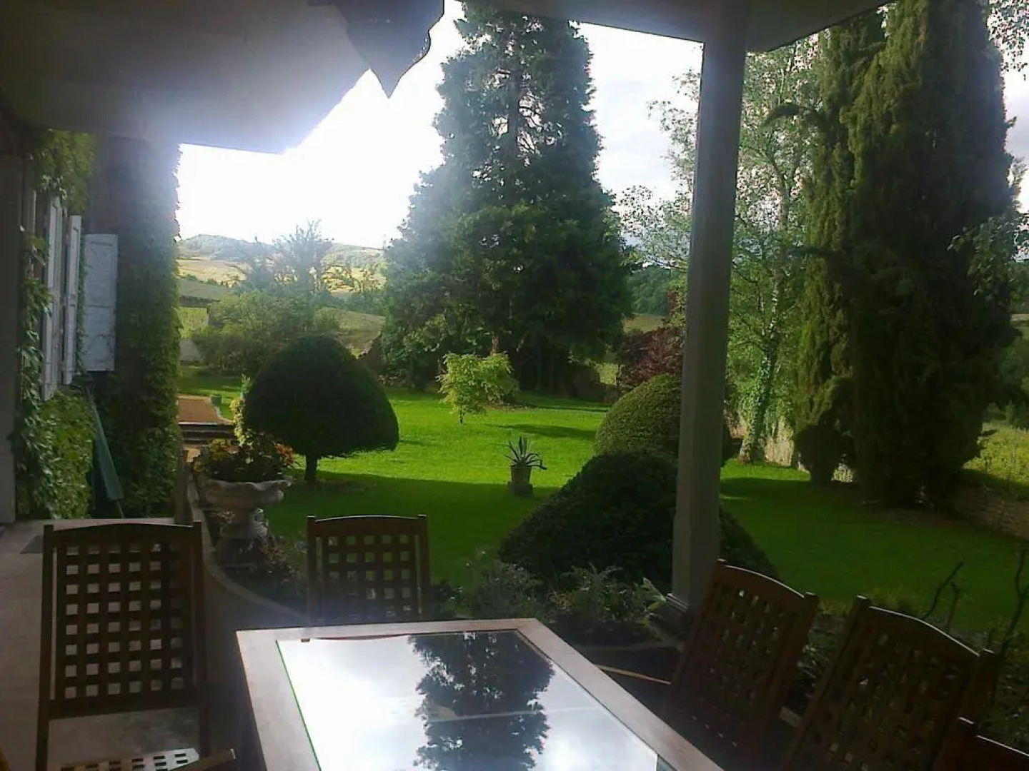 Chambre dhôtes Rijckaert