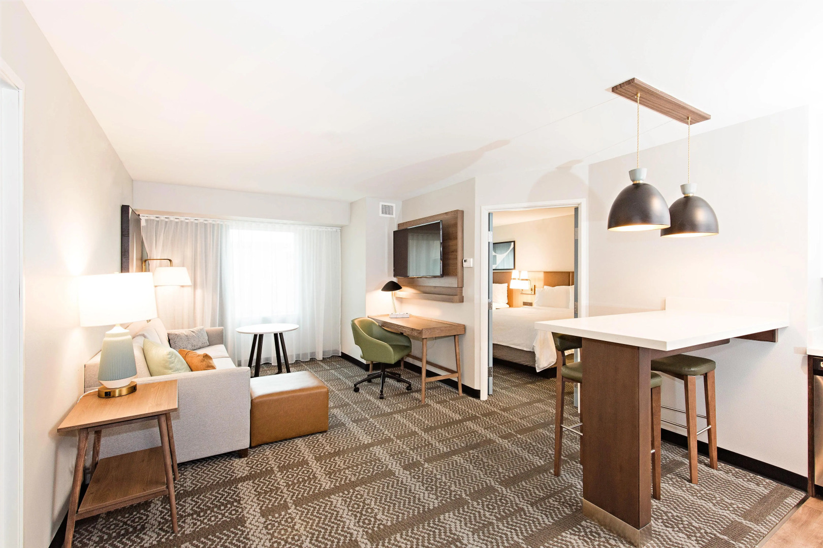 Staybridge Suites Denver North - Thornton by IHG