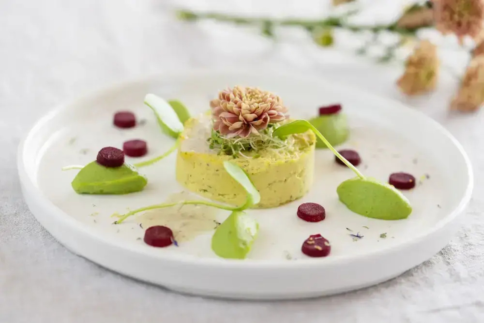 Vegan Health Hotel Sonnenberg