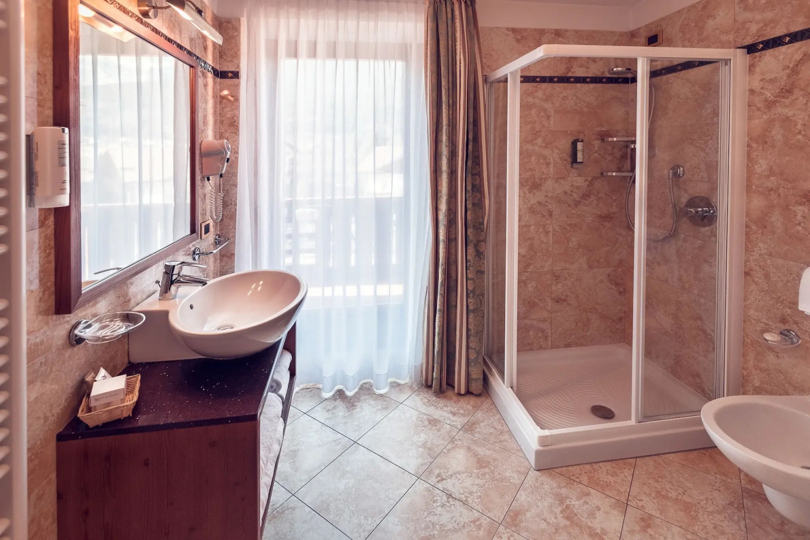 ADLER MERYEM wellness hotel