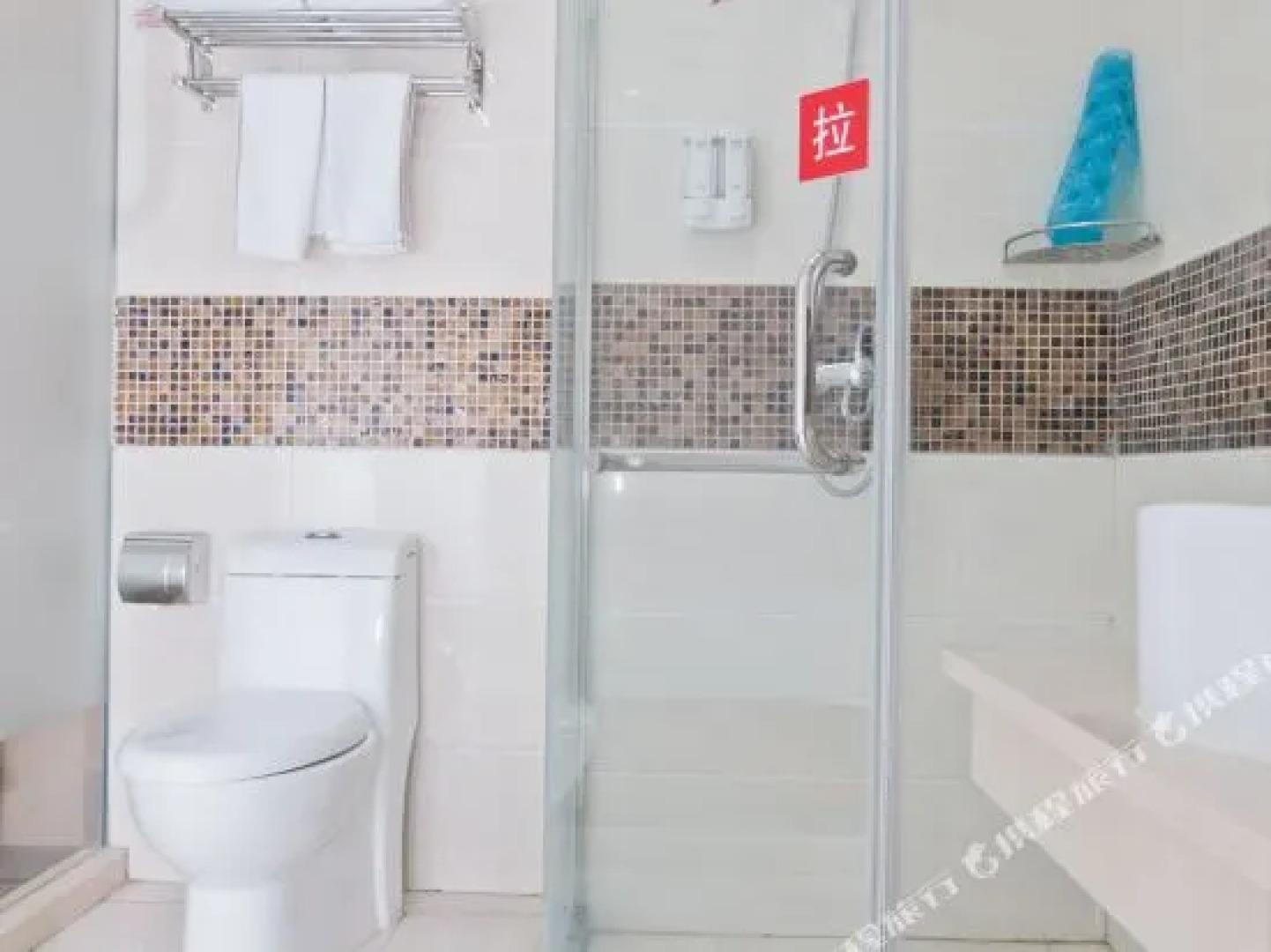 Thank You Inn Zibo Linzi Commerce Chamber Building