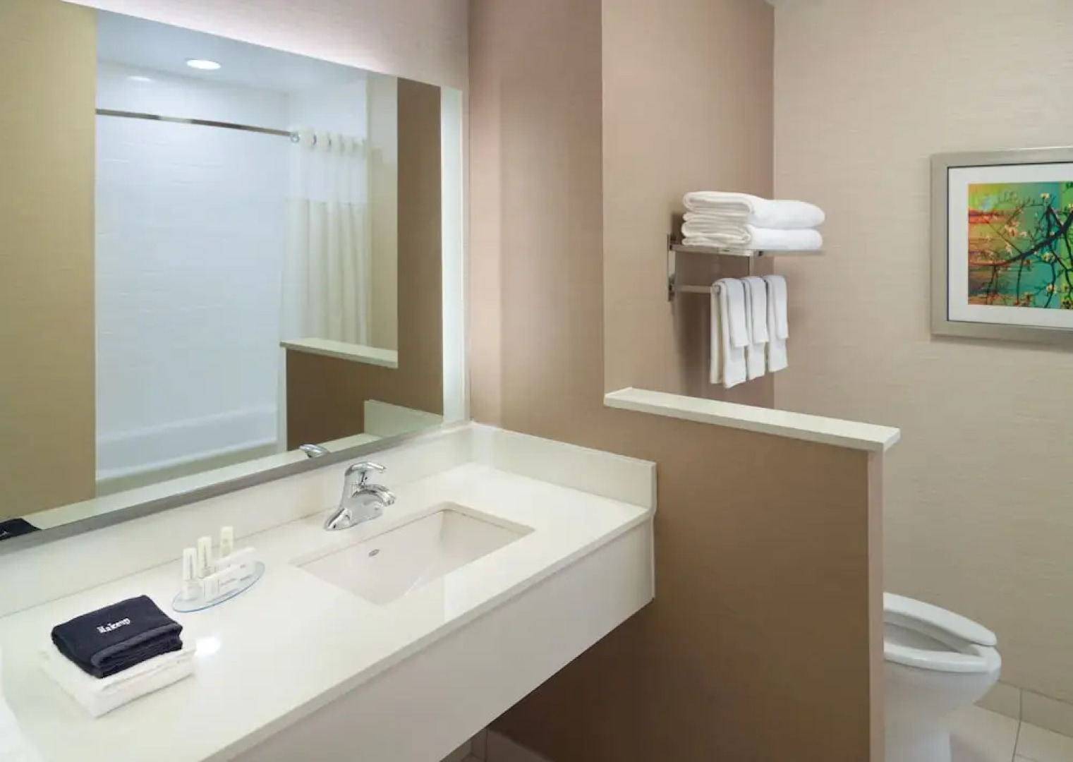 Fairfield Inn Suites Hendersonville Flat Rock