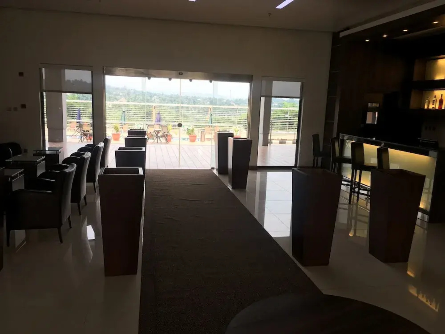 Golden Tulip Agulu Lake Hotel & Resort