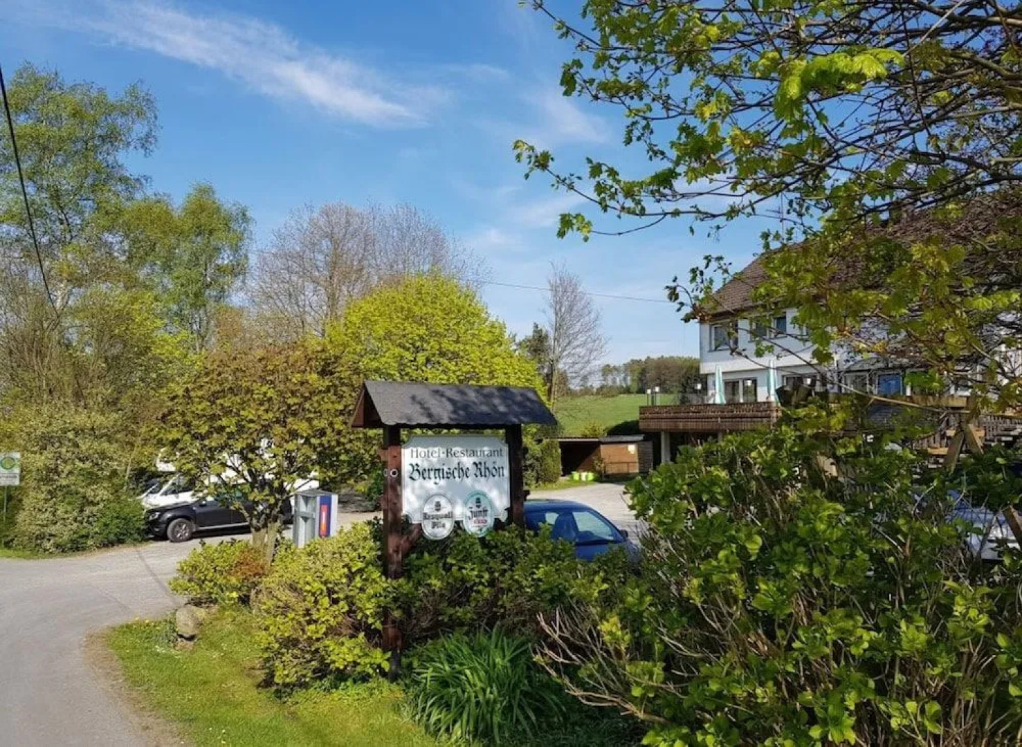 Landgasthof Bergische Rhon