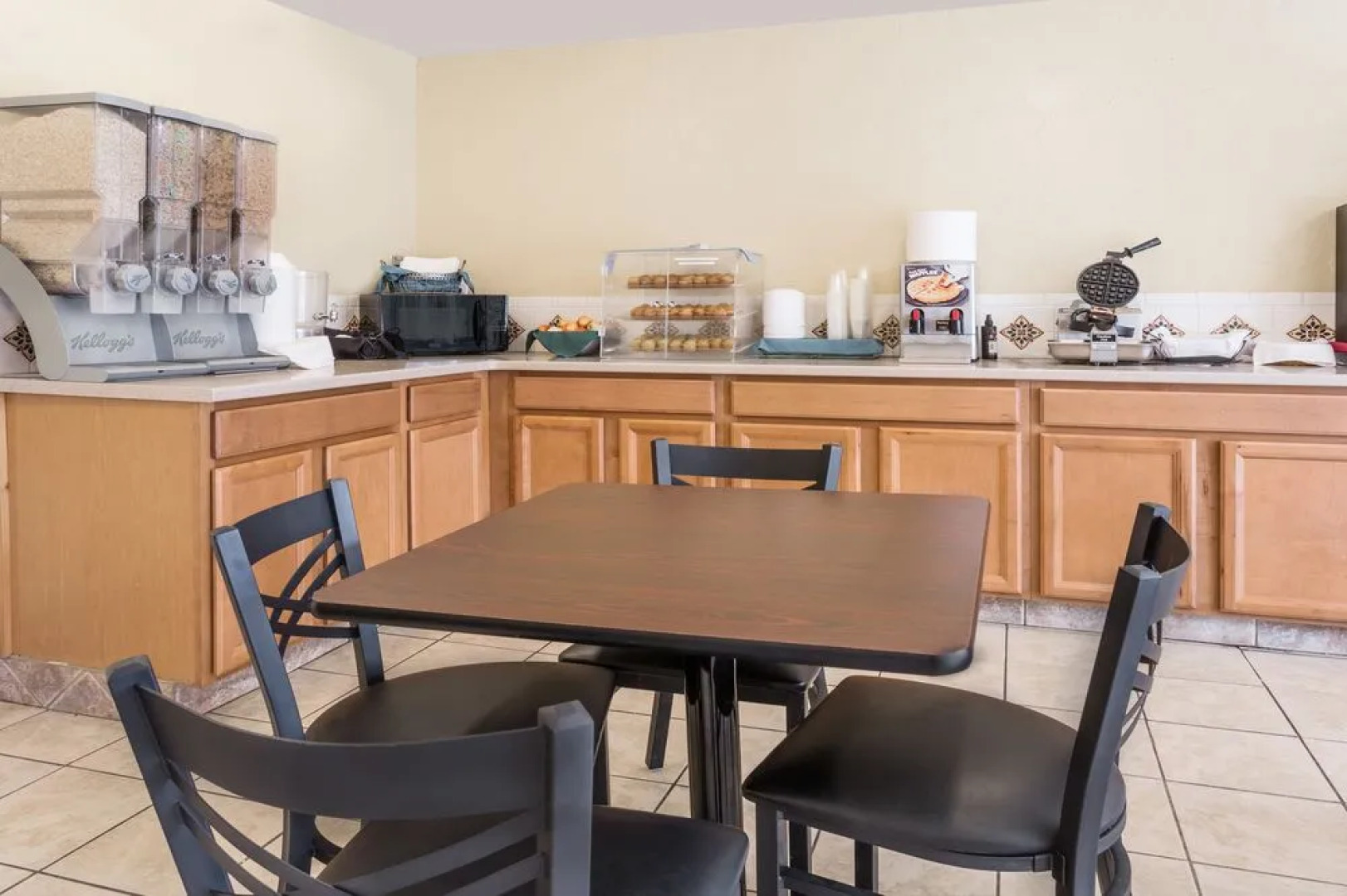 Travelodge Grand Junction