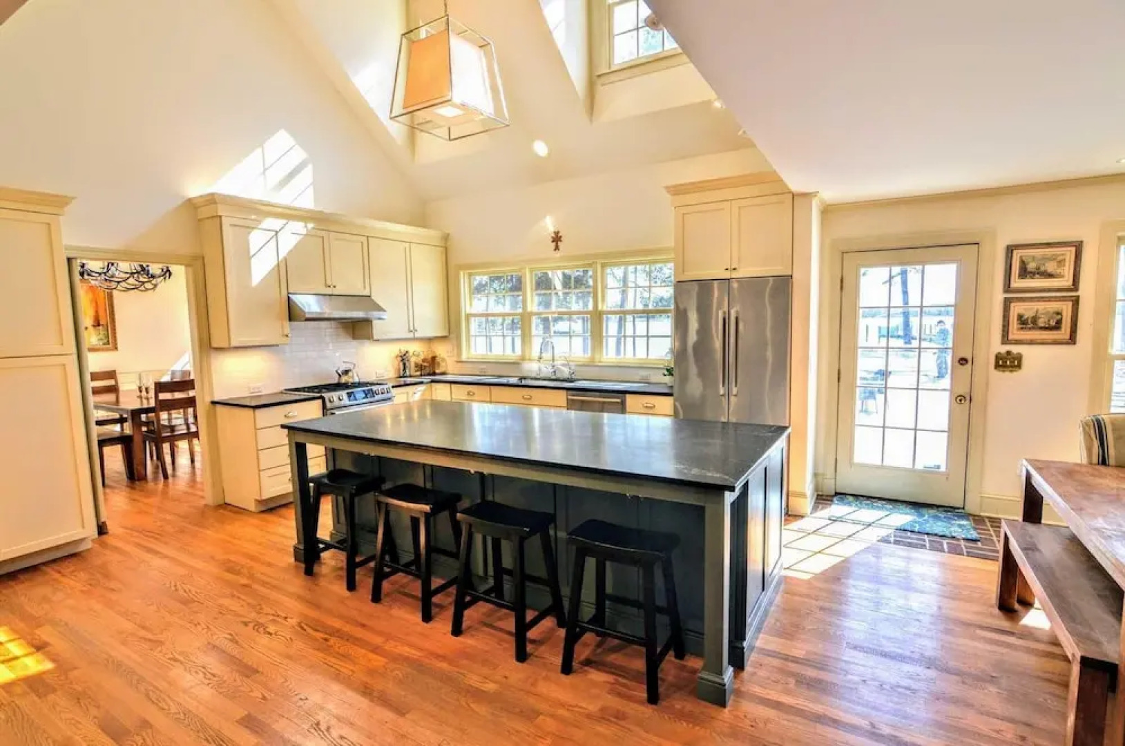 6942 Travelers Rest - 5 Br Home