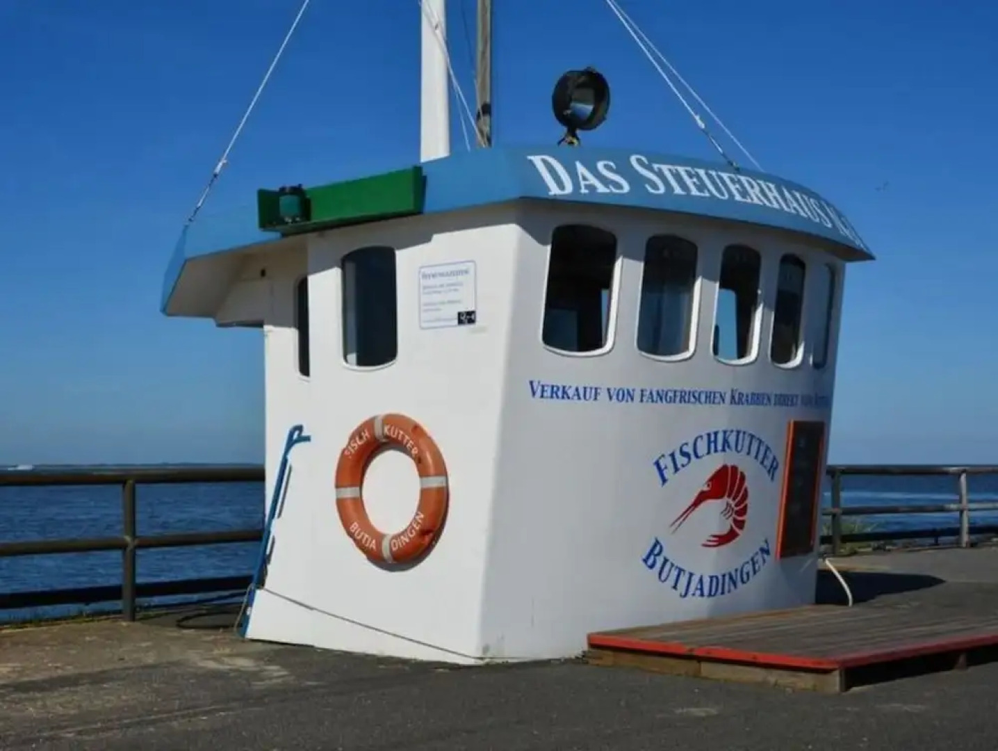 Island Suite Amrum Comfortable Holiday Residence