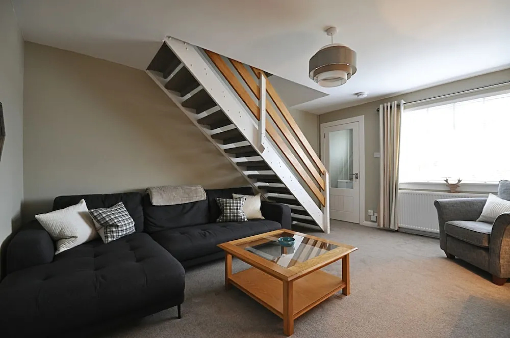 The Kenmore - Donnini Apartments