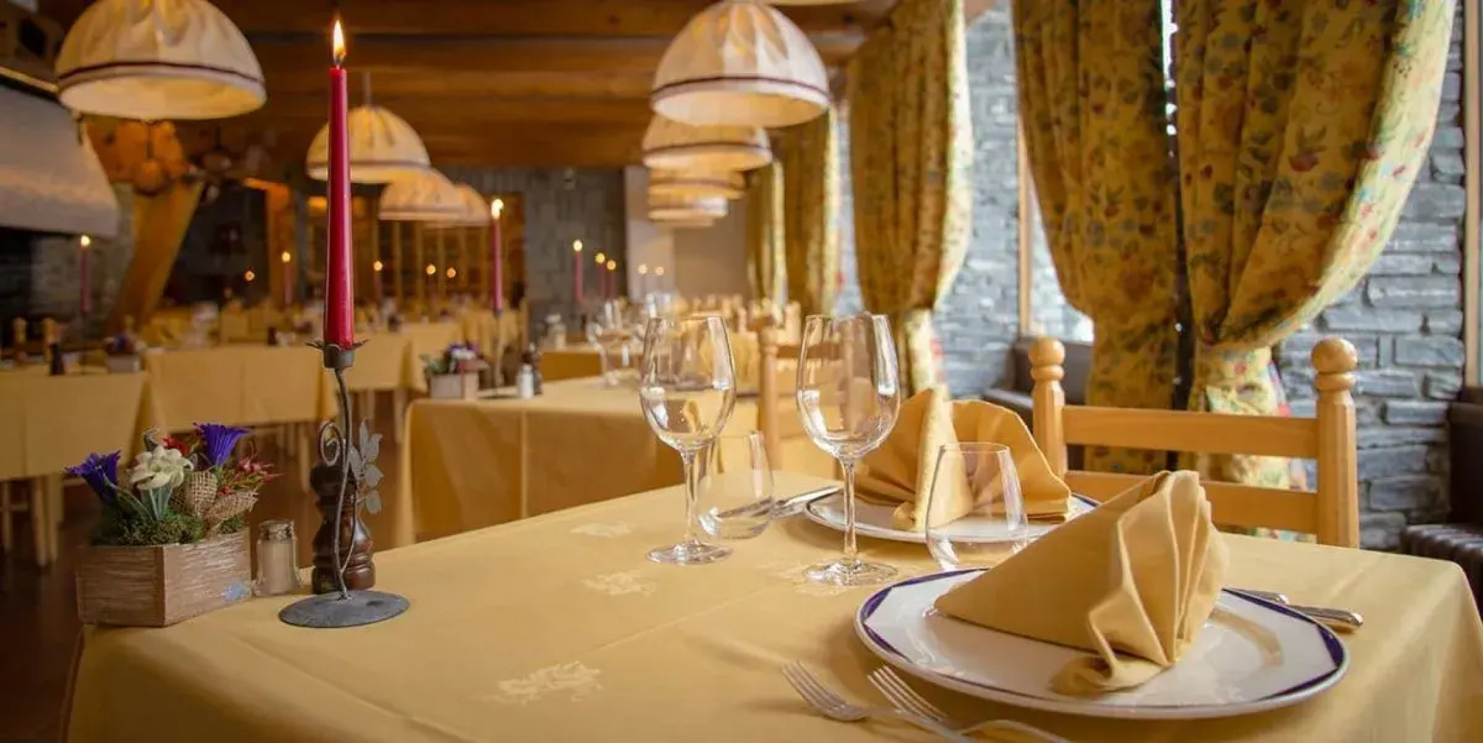 Hotel Chalet Valdotain