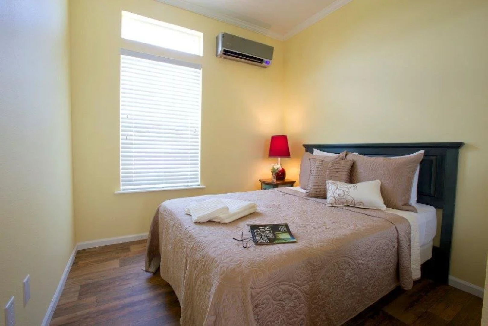 Ocean Breeze RV Resort