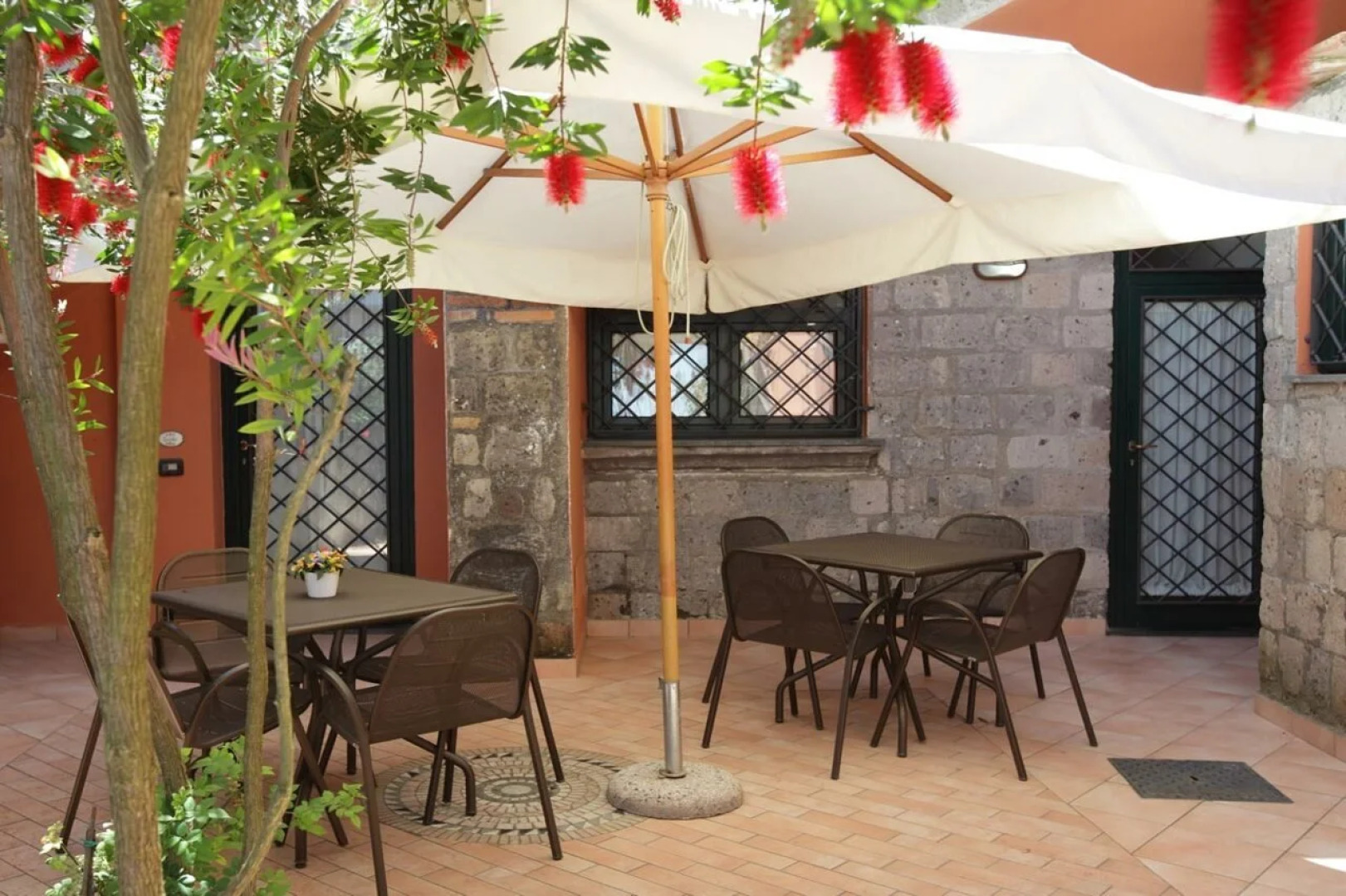 Residence L'Incanto Sorrento