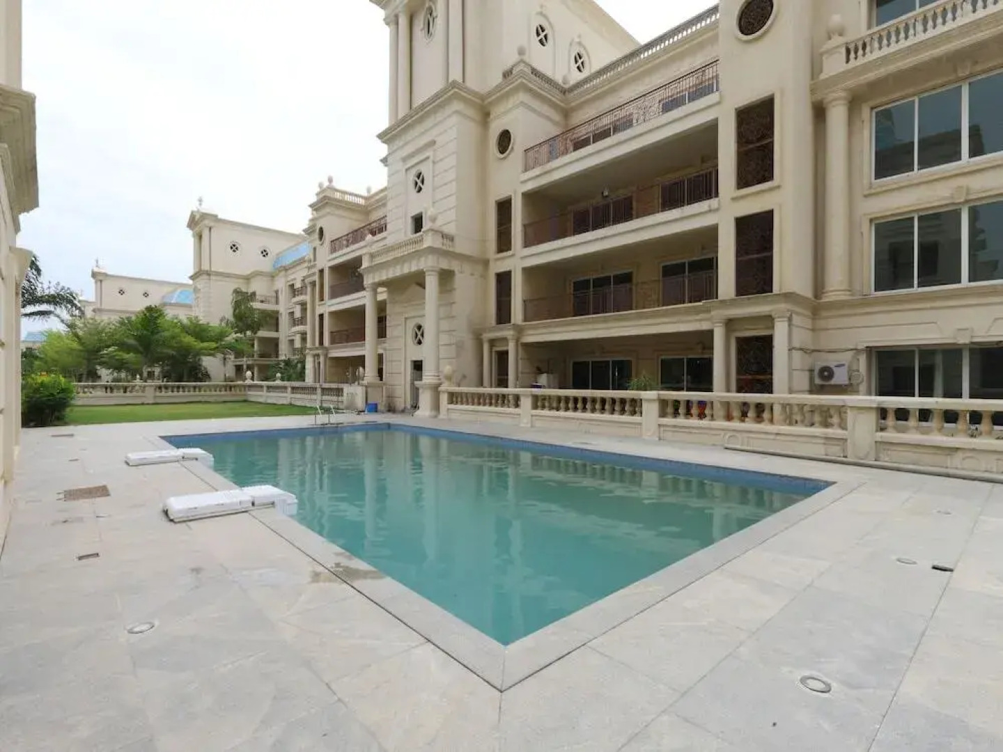 The Lawns Indulgence Series