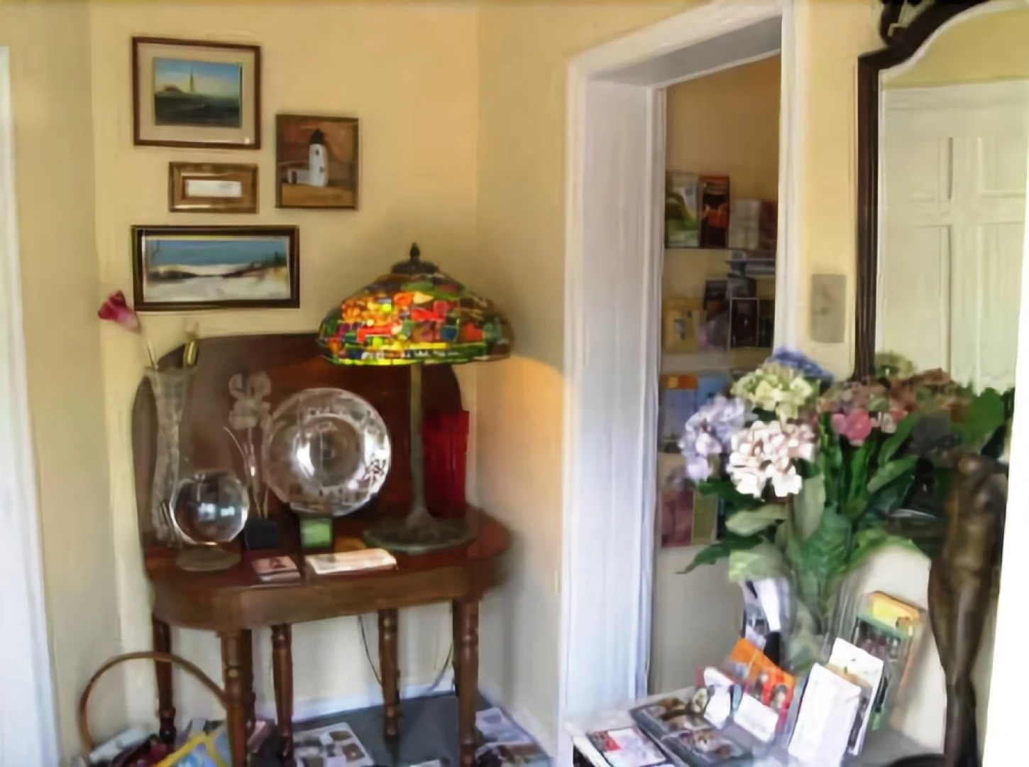 Bayberry Accommodations