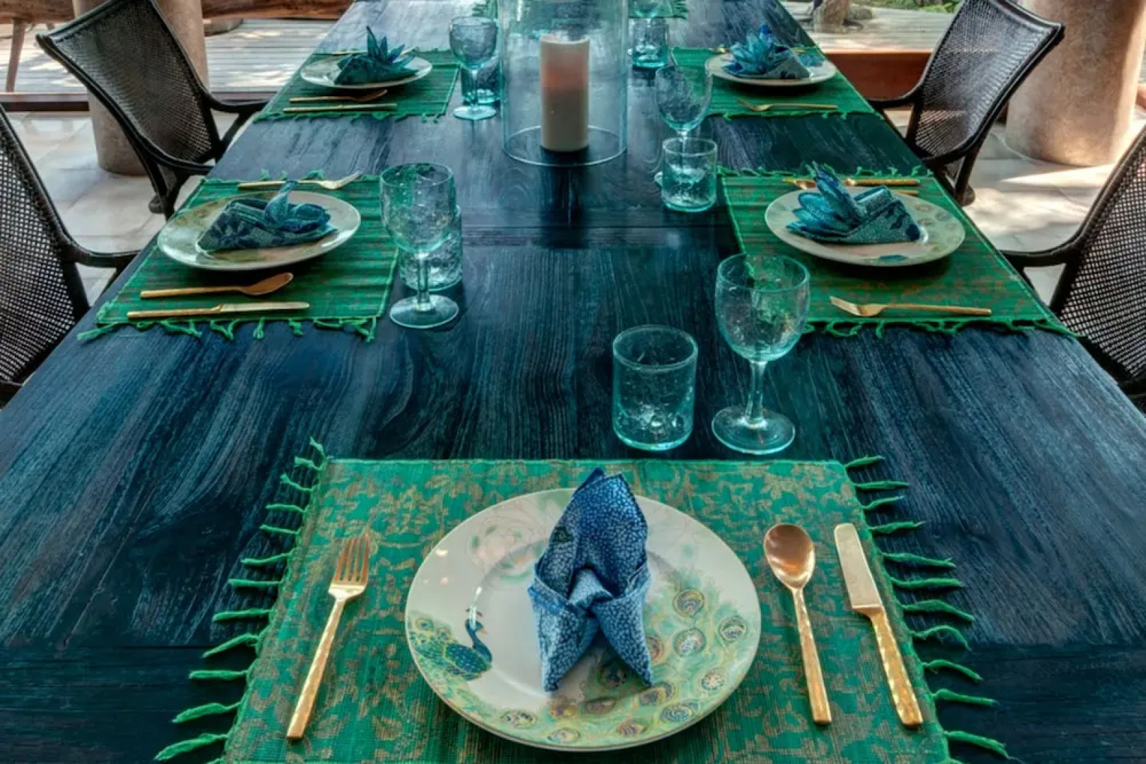 Villa Manis Beachfront