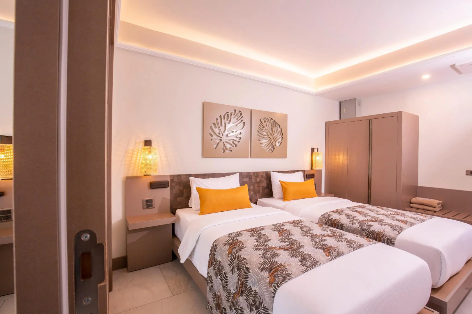 PGS Hotels Casa Del Sol