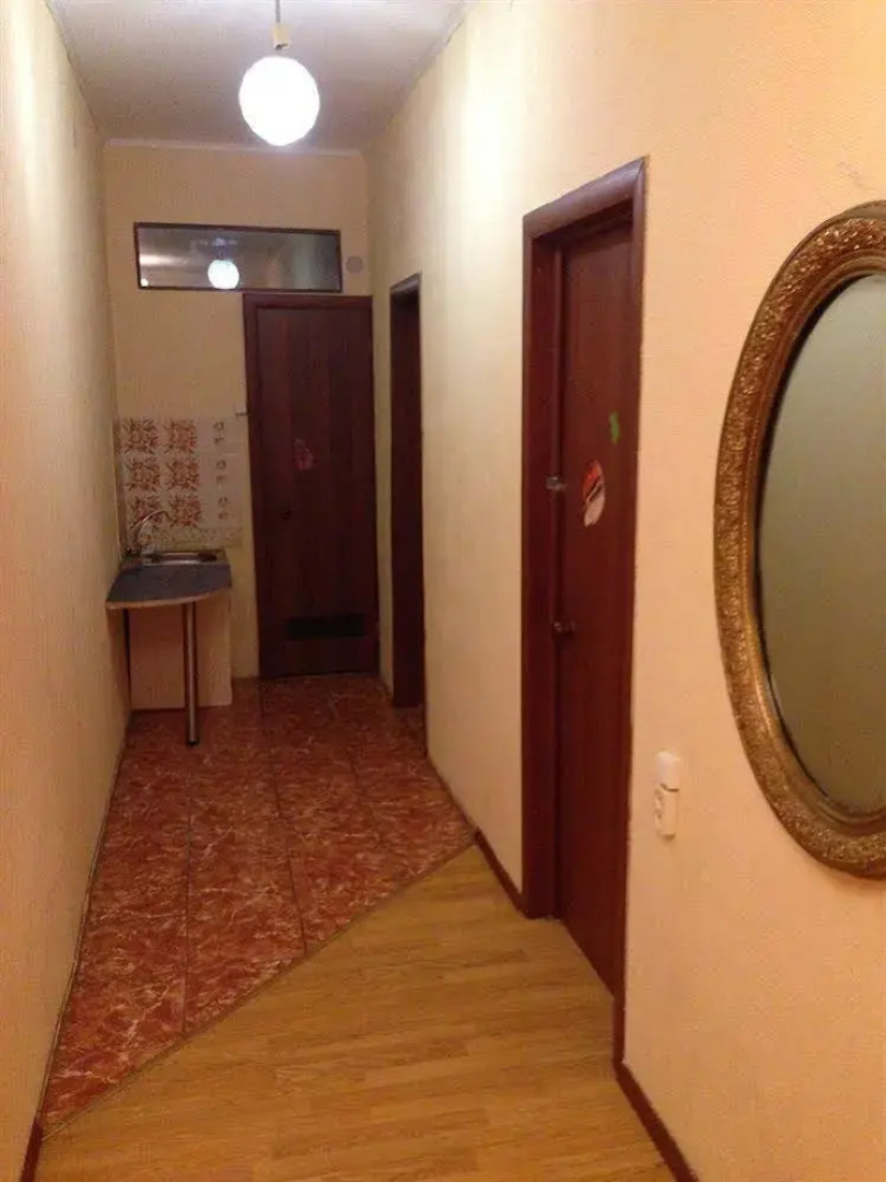 Gostiny Dvor na Nikolaevskoy