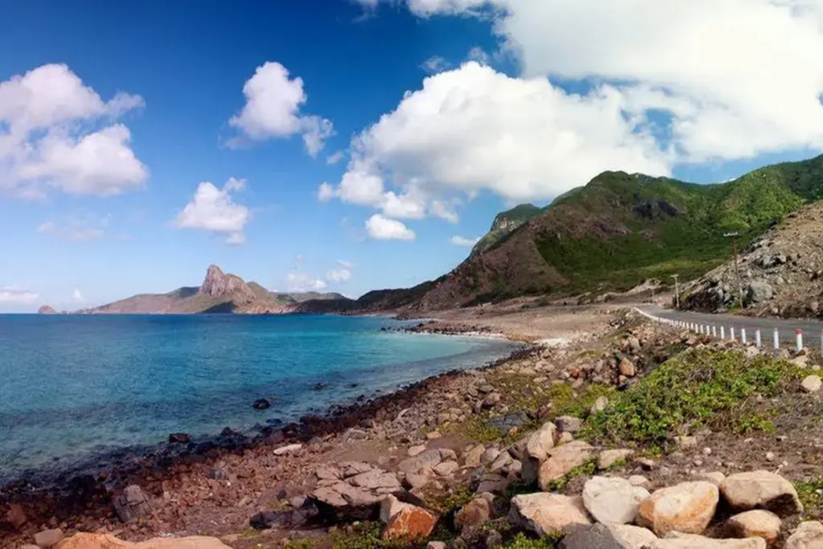 Poulo Condor Boutique Resort and Spa