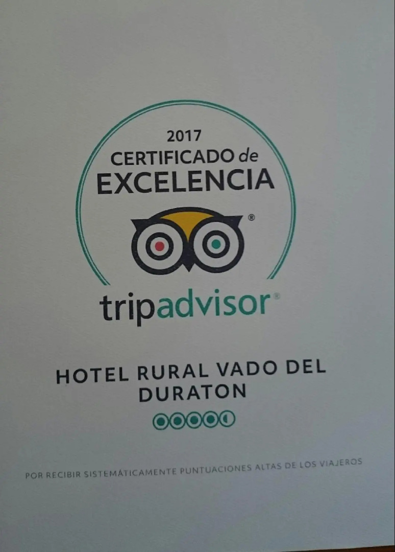 Rural Vado Del Duraton Htr 40/556