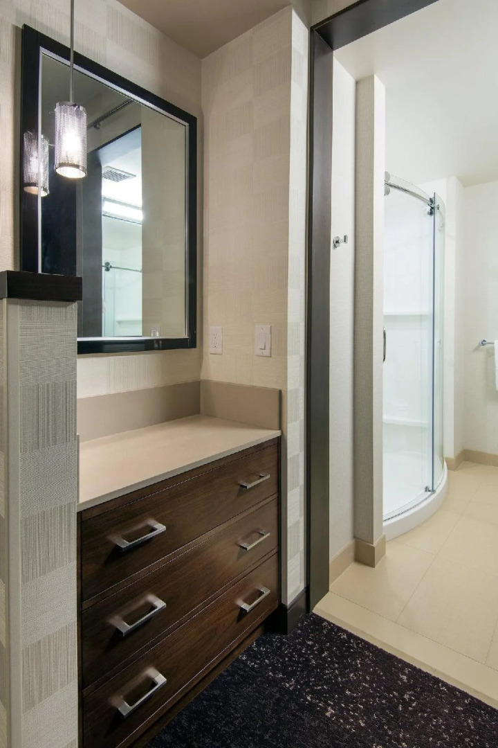 Residence Inn Los Angeles L.A. LIVE