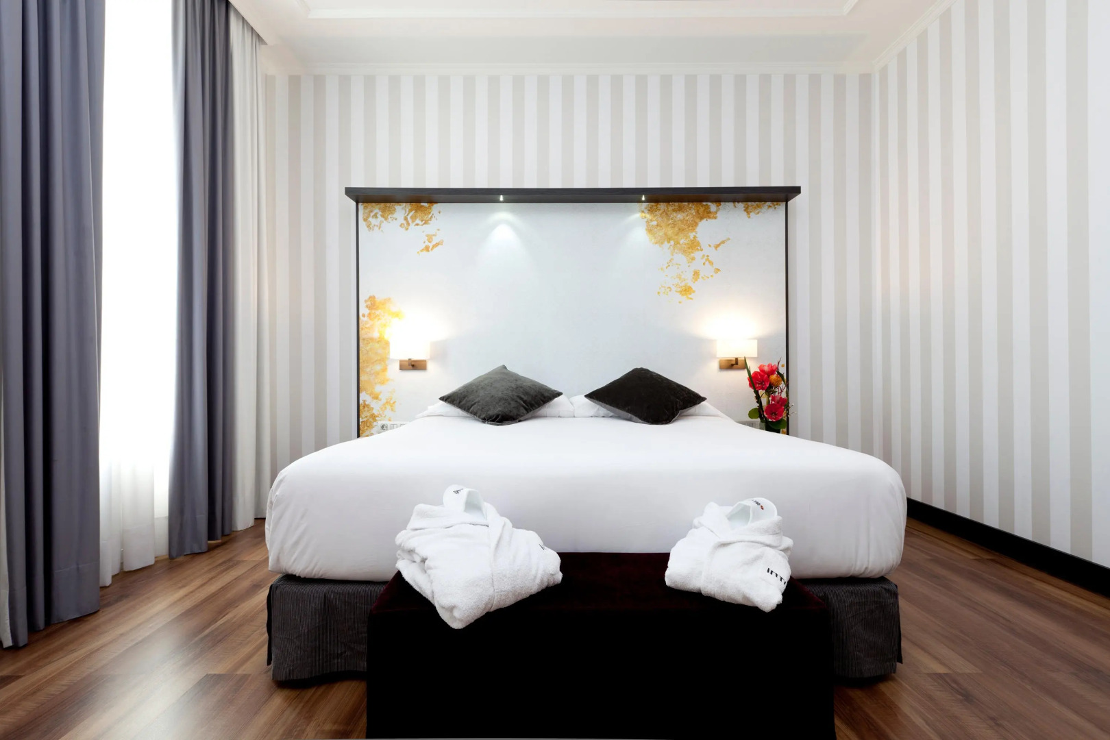 Hotel Intelier Palacio San Martín