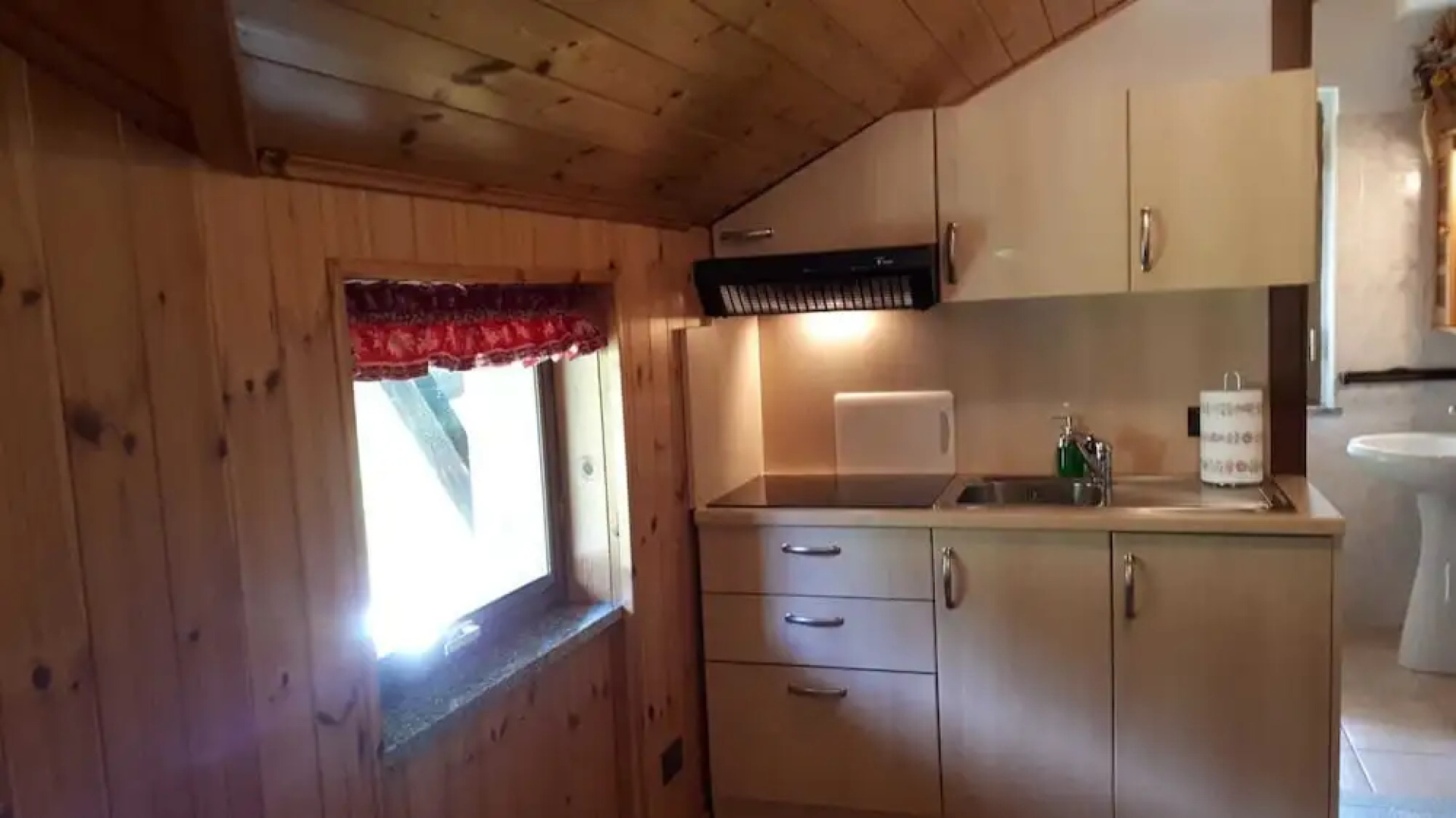 Appartamenti La Piana