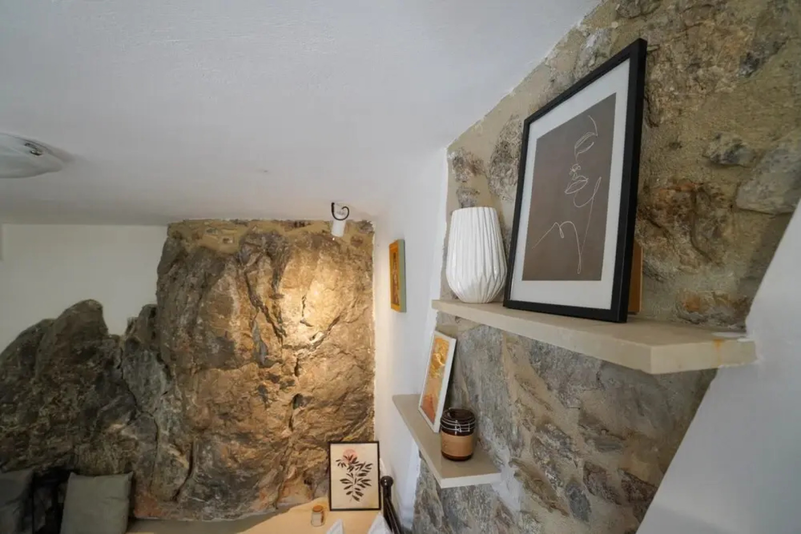 Vilaeti Stone House - Cretan Cozy Nest