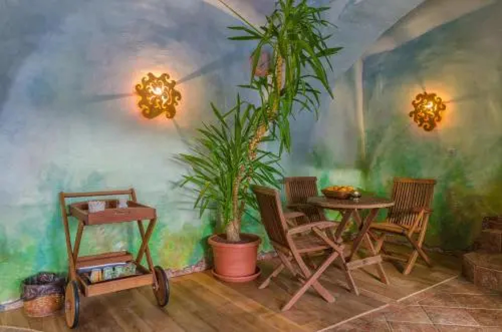 Guest House Hiša Sonca Luče