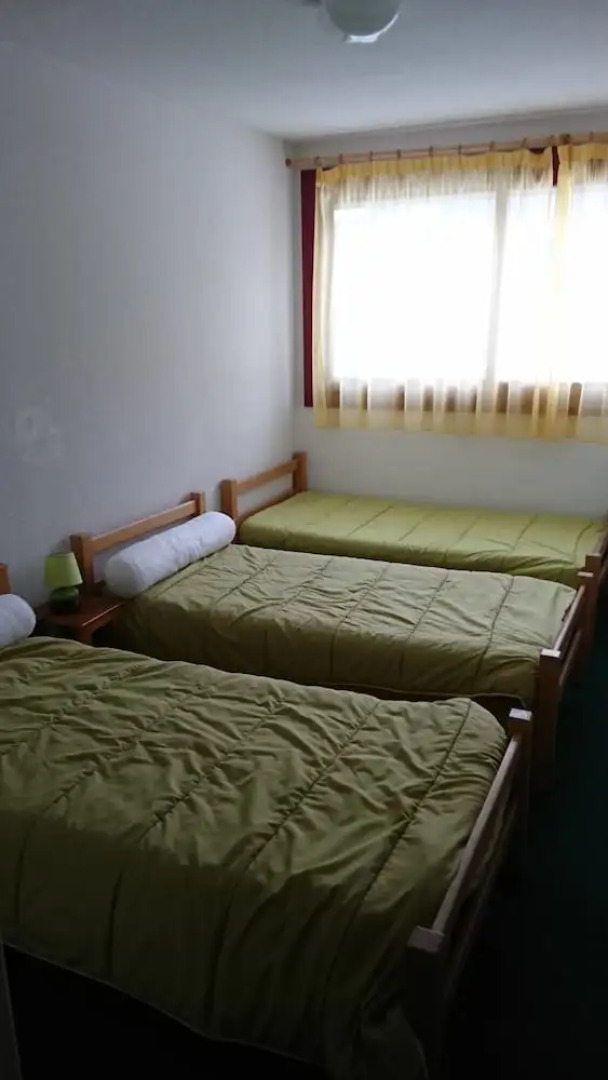 Le Relais d'Etape de Dourbies