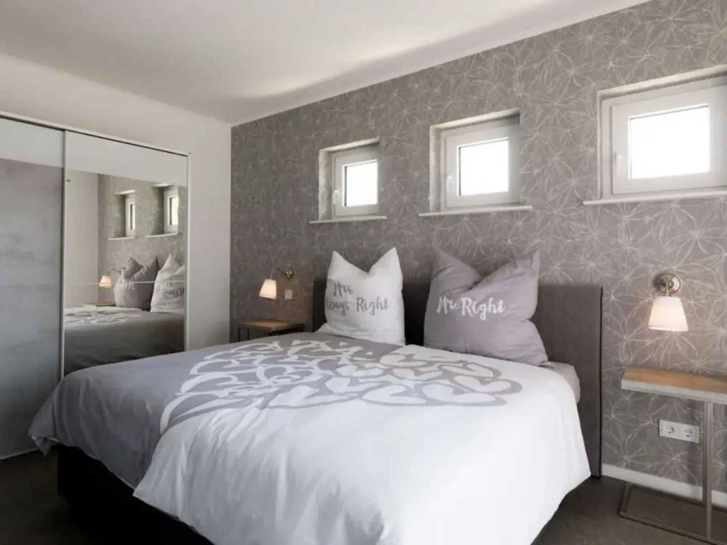 Casa sul Lago Modern Retreat