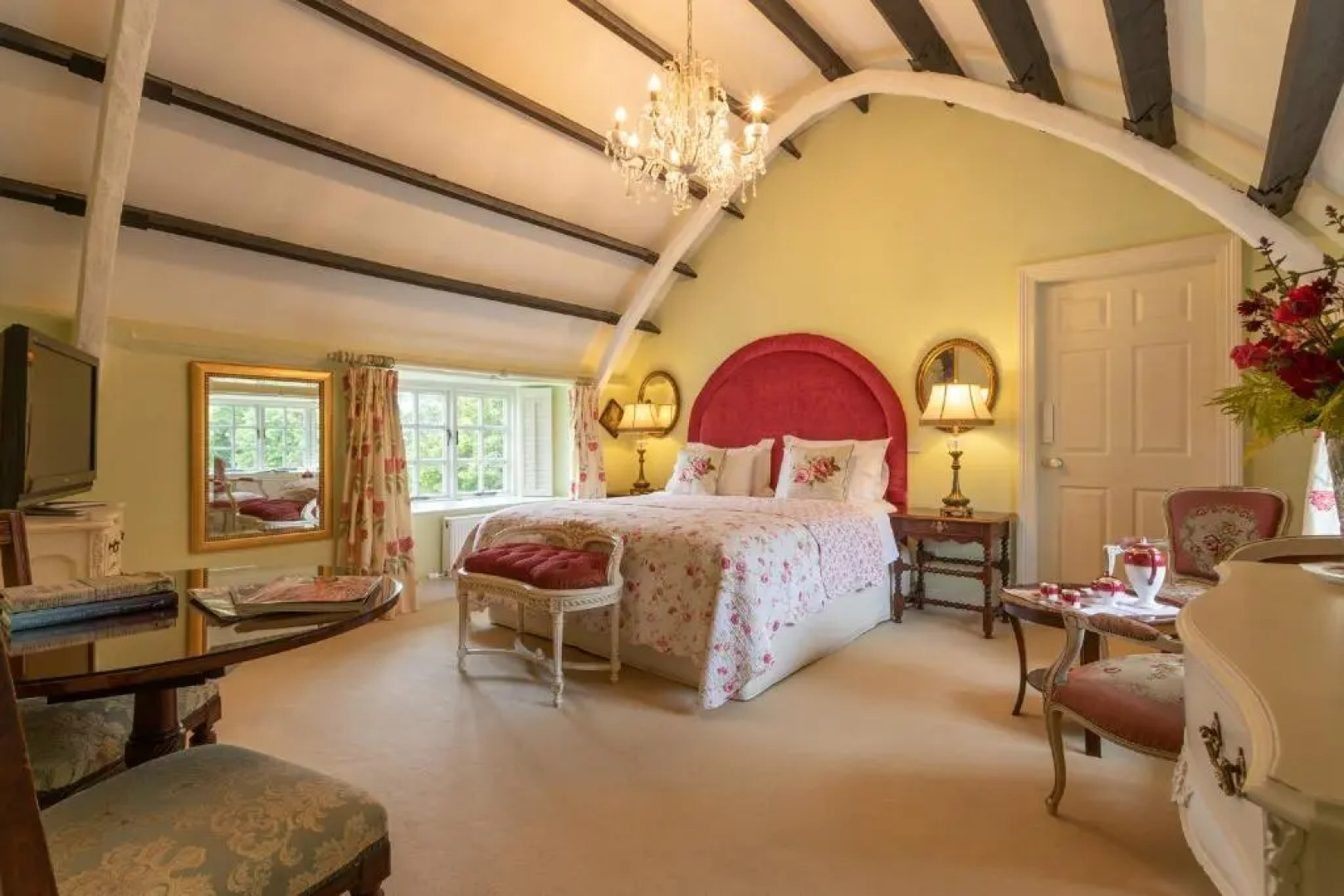 Weir Haven Boutique Bed & Breakfast