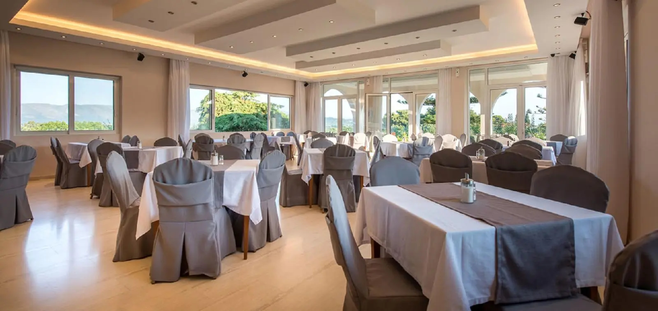 Varres Hotel