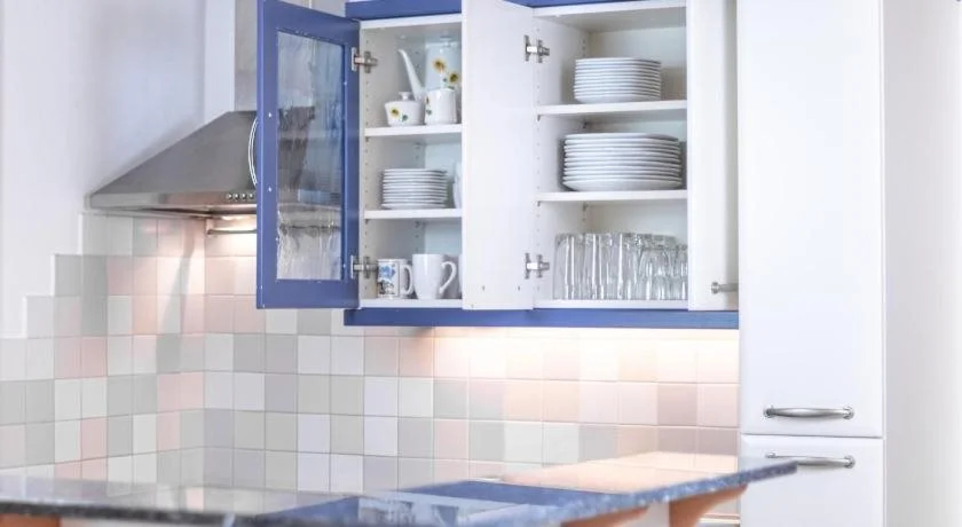 Ferienhaus Felicitas